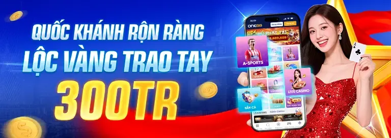 Thiết lập giới hạn tiền gửi
